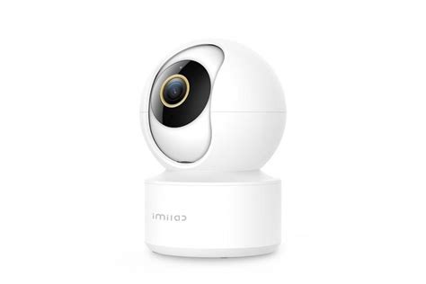 Ip Xiaomi Imilab C Home Security Camera