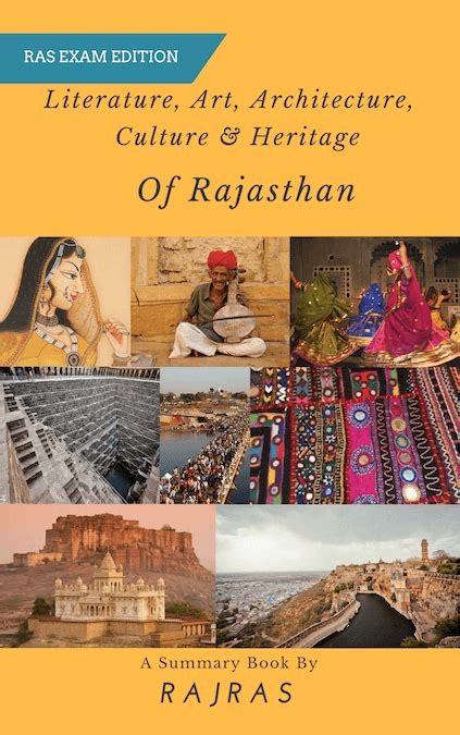 History Of Rajasthan RajRAS RAS Exam Preparation