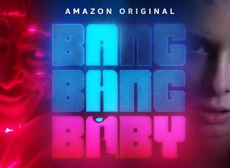 Bang Bang Baby TV Show Air Dates & Track Episodes - Next Episode
