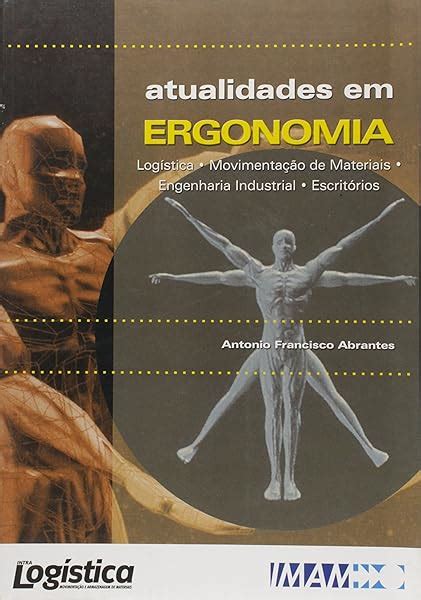 PDF Atualidades Em Ergonomia Epub Pyramid