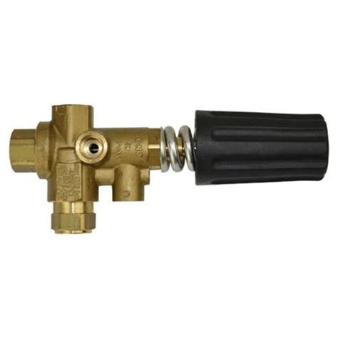 Suttner St Unloader Valve In Fnpt Psi Gpm