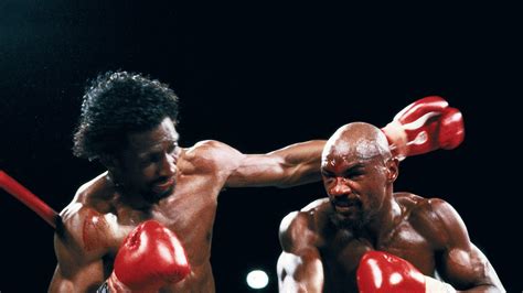 Marvin Hagler dead: Celebrate life of champ by watching Hagler-Hearns