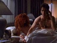 Naked Amanda Kravat In Duets