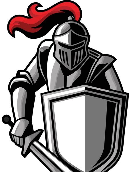 3681 Crusader Logo Stock Vectors And Vector Art Shutterstock