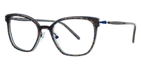 LaFont Eyeglasses Rx Prescription Frames EyeOns