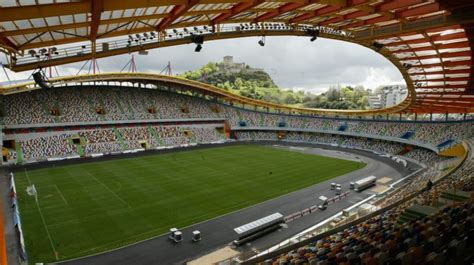 Est Dio Municipal De Leiria Arquivos Futebol Distrital De Leiria