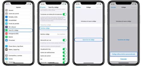C Mo Reforzar El C Digo De Acceso De Tu Iphone Udoe