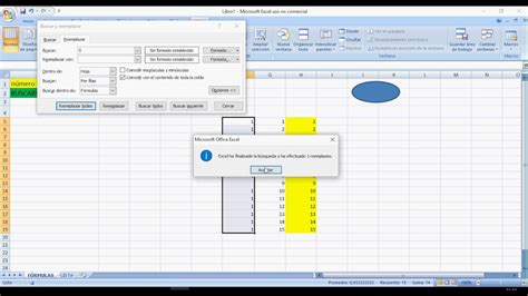 cómo hacer números aleatorios en excel sin que se repitan YouTube