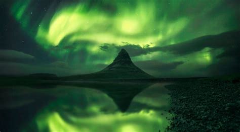 How to see Aurora in Iceland - Epic Iceland 2025