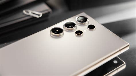 Galaxy S25 Ultra Camera Specs Leak Disappoints - Guidantech | Smart