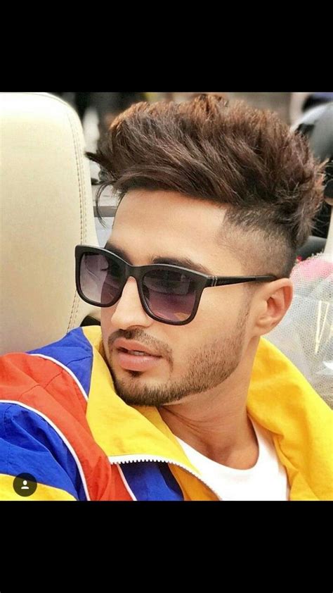 Share More Than 146 Jassi Gill Ki Hairstyle Best Vn