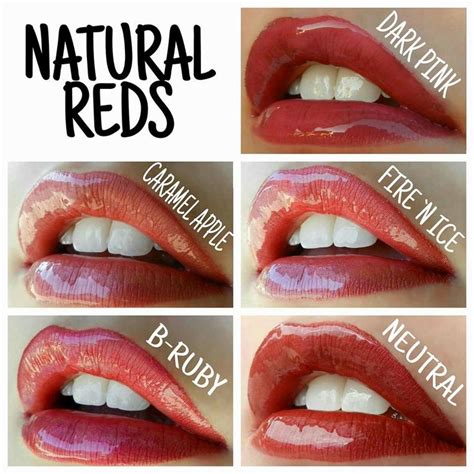 Neutral Red Lipstick Lipsense Is Kiss Proof Smudge Proof Water Proof