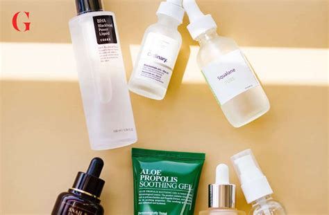 Perbedaan Antara Serum Dan Essence Dan Kapan Menggunakannya Glow Mates