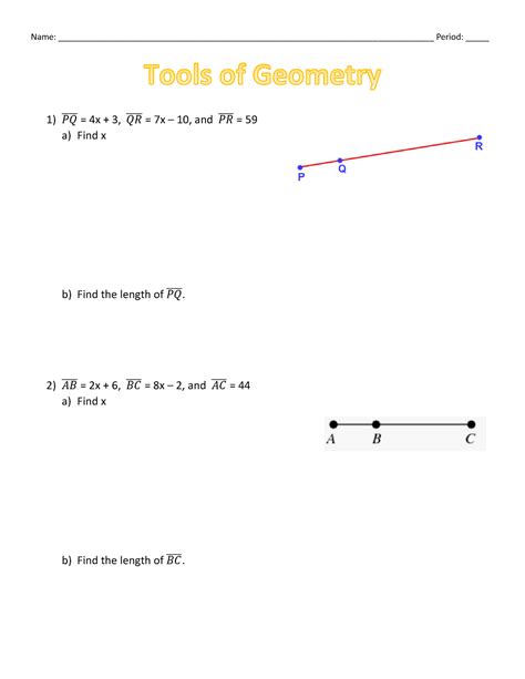 Edgenuity Geometry Quiz Answers 5