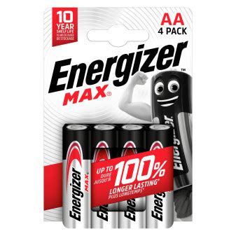 Batterie Stilo Aa Pile Alcaline Vendita Online