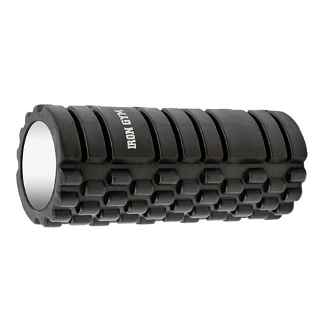 Iron Gym Trigger Point Roller-AFO_000026