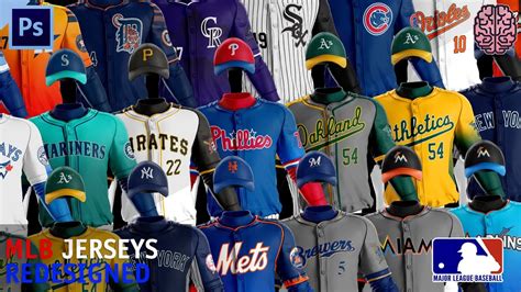 THEN AND NOW: MLB Team Uniforms - oggsync.com