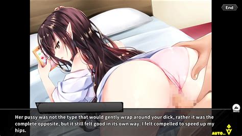 Taimanin RPGX Hentai Dolores