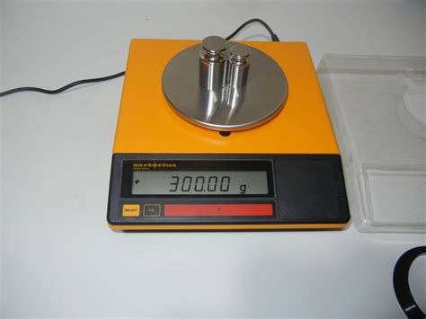 Sartorius L310 Precision Balance LabMakelaar Benelux