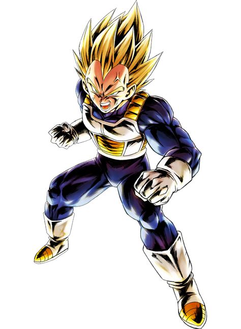 Vegeta Ssj Battle Of Gods Render Db Legends By Maxiuchiha22 On