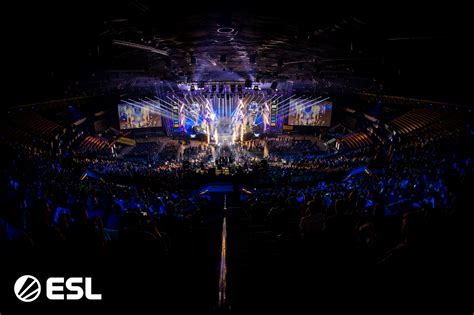 ESL IEM Katowice 2022 Pixway GmbH