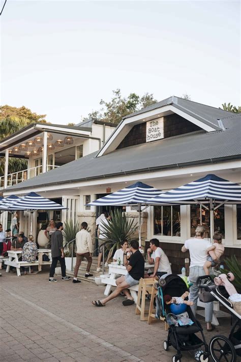 The Best Cafes in Manly for a Beachside Bite | Sitchu
