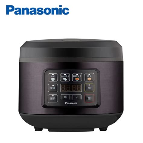 Panasonic 國際牌 10人份微電腦電子鍋 Sr D18ha2 Pchome 24h購物