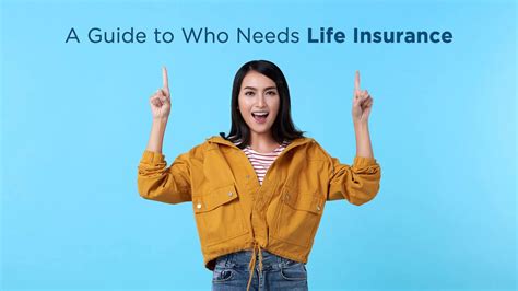 How To Know If You Need Life Insurance Inlife