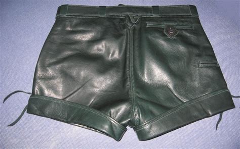 Kategorie Lederhosen Classics Kurze Lederhose Lederhose