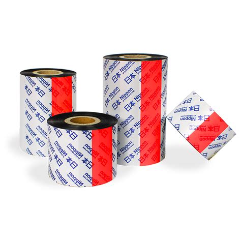 TTR Resin Nippon Premium ULTRA 180 IN 55x300 | Intercomo DOO