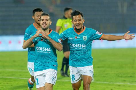 JFC Vs OFC ISL 2022 23 Where And When To Watch Jamshedpur FC Vs