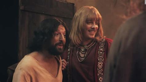 Brazilian Police Comedy Group That Made A Film Depicting Jesus As Gay