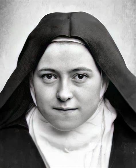 Saint Therese Lisieux Thérèse of lisieux Lisieux Catholic pictures