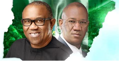 Download Full Peter Obi Manifesto Pdf For 2023 Election Newsone