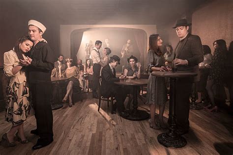 Speakeasy Stock Photos Pictures And Royalty Free Images Istock