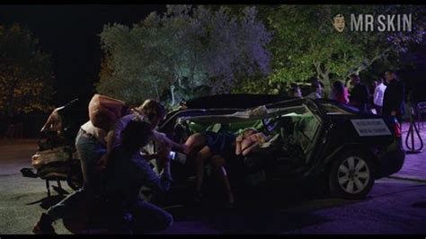 Alice Isaaz Nude Naked Pics And Sex Scenes At Mr Skin