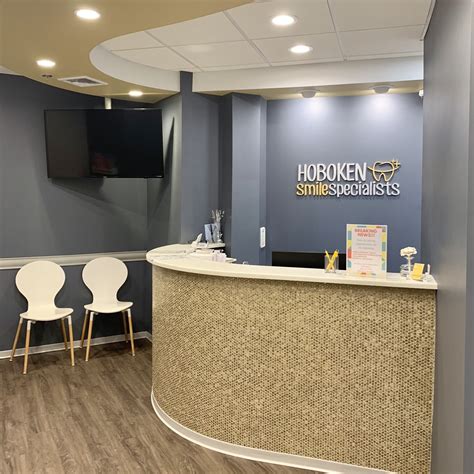 All About the Hoboken Smile Specialists + Dr. Kapoor - Hoboken Girl