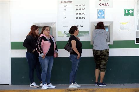 Aplicar N Descuento En Multa Por Verificaci N En Puebla