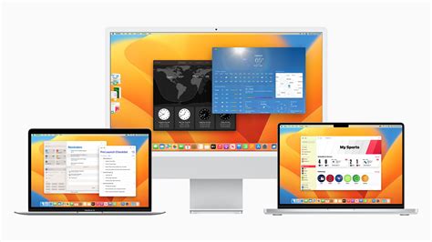 Macos Ventura E Ipados 16 Conhece Todos Os Macs E Ipads Compatíveis