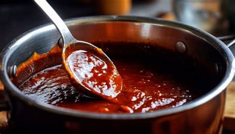 How To Thicken Bbq Sauce