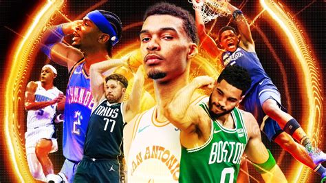 Nba Future Power Rankings Projecting The Next Three Seasons Espn