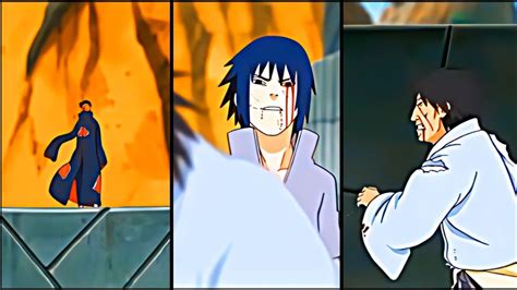 This Is 4k8k Danzo Naruto Twixtor Sasuke Vs Danzo Youtube