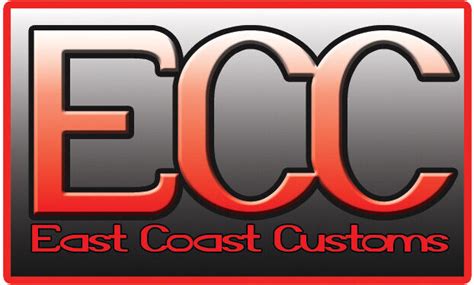 East Coast Customs Raam Graphics Ebay Stores