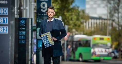 Public Transport Association Of Canberra Calls For Better Public Transport In Budget Inspired By