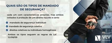 O Que E Mandado De Segurança - Mandado de segurança: o que é, quais os tipos e aplicações?