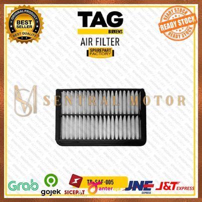 Jual Air Filter Udara Suzuki Carry 1 5 EFI Futura Injeksi Aerio Neo