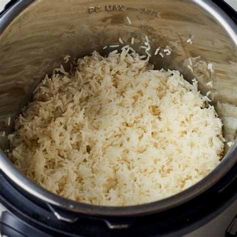 Instant Pot Rice Review On Sale