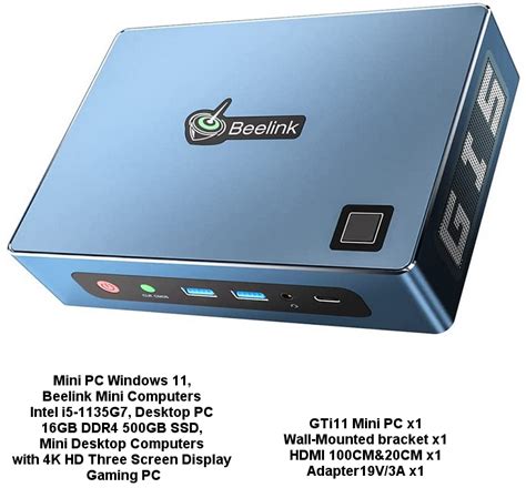 SFF Builds - Windows 10 Forums