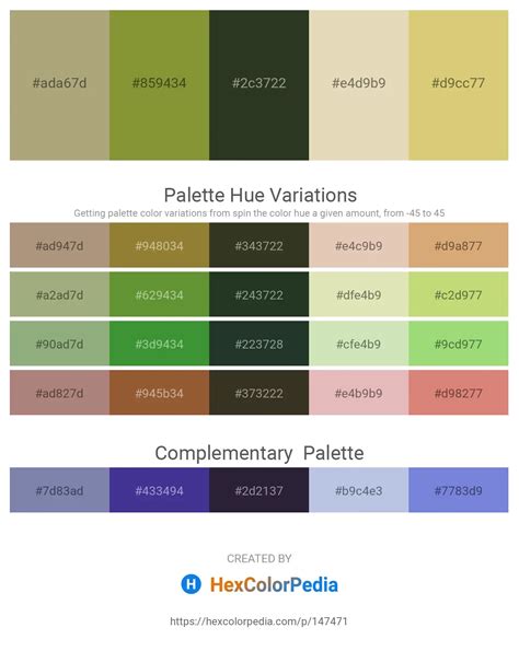 Pantone Tcx Antique White Color Ede D Hex Color