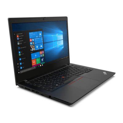 LENOVO ThinkPad L14 Gen1 20U10012HV Fekete Laptop Kifutott